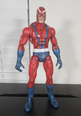 Toybiz Marvel Legends Avengers Giant Man BAF Build A Figure Complete - Image 1 of 2