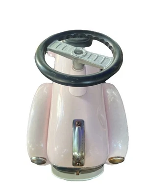 De colección Morgan Cycle Scoot-Ster paseo en coche artículos poco vendidos como están Foto 1 de 4