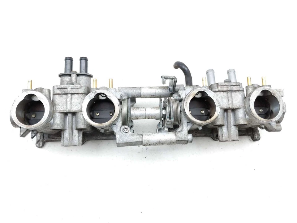 Carrocerías del acelerador Honda CB1100 13-17 Foto 1 de 4