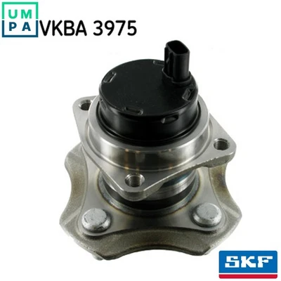 WHEEL BEARING KIT VKBA 3975 FOR TOYOTA COROLLA/ALLEX/ALTIS/FIELDER/SPACIO 1.8L - Image 1 of 4