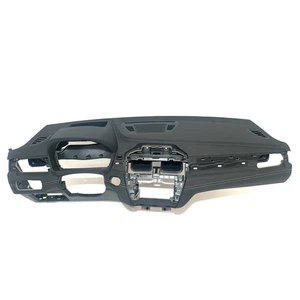 Salpicadero con Hud BMW X1 F48 X2 F39 2014 - 2022 Patas con Costuras Azules - Imagen 1 de 6