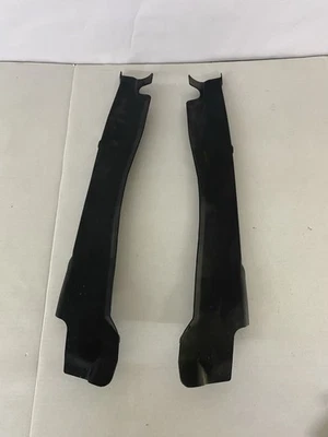 2010-2013 SUBARU LEGACY FENDER MOLDING PROTECTION FILM FENDER FRONT R & L B0952 - Image 1 of 4