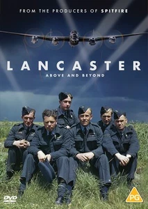 Lancaster (DVD) - Photo 1/2
