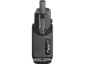 Máquina de granizados - Cecotec Twist&Ice 2600, 220 W, Capacidad 2.6L, Panel con - Imagen 1 de 12
