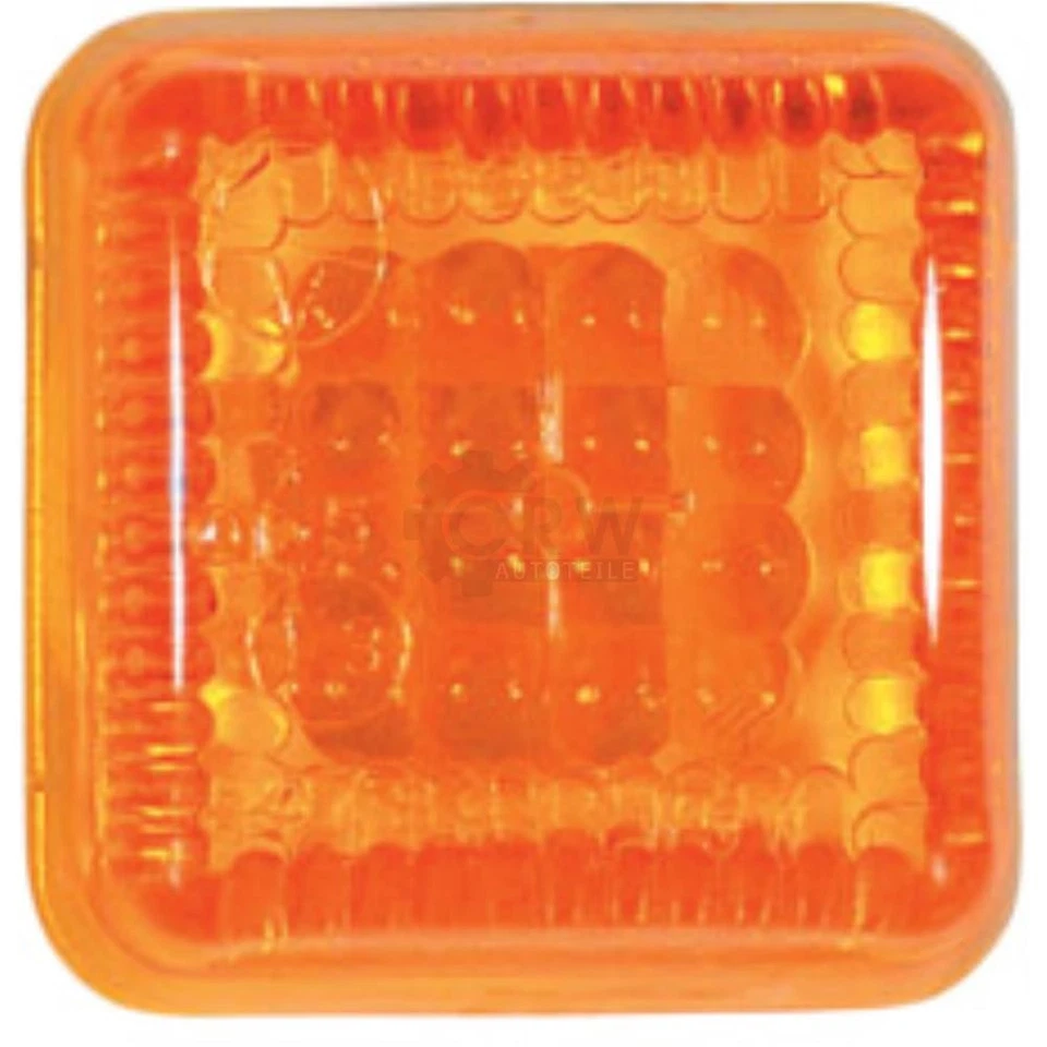 Indicatore Freccia Anteriore Sinistra per Ford Fiesta III Gfj Escort IV - Immagine 1 di 1