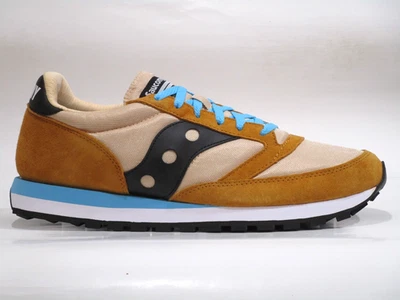 Saucony Men's Jazz 81  [S70539-19] Sneaker Shoes, Size 14 M US - Image 1 of 4