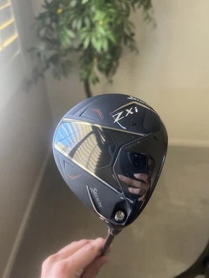 Madera Srixon ZXi 3 Foto 1 de 4