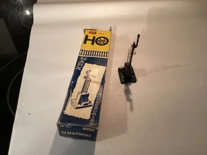 Postwar Marx HO 6439 Semaphore from 1960s (D) - Picture 1 of 6