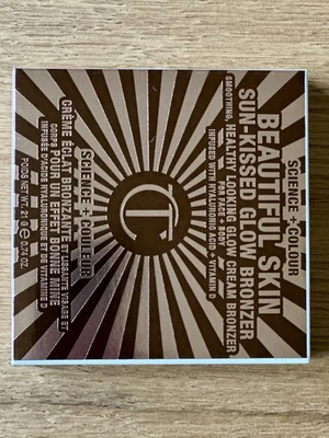 Charlotte Tilbury - BEAUTIFUL SKIN SUN-KISSED GLOW - Bronzer  in 3 Tan - Neu - Bild 1 von 3