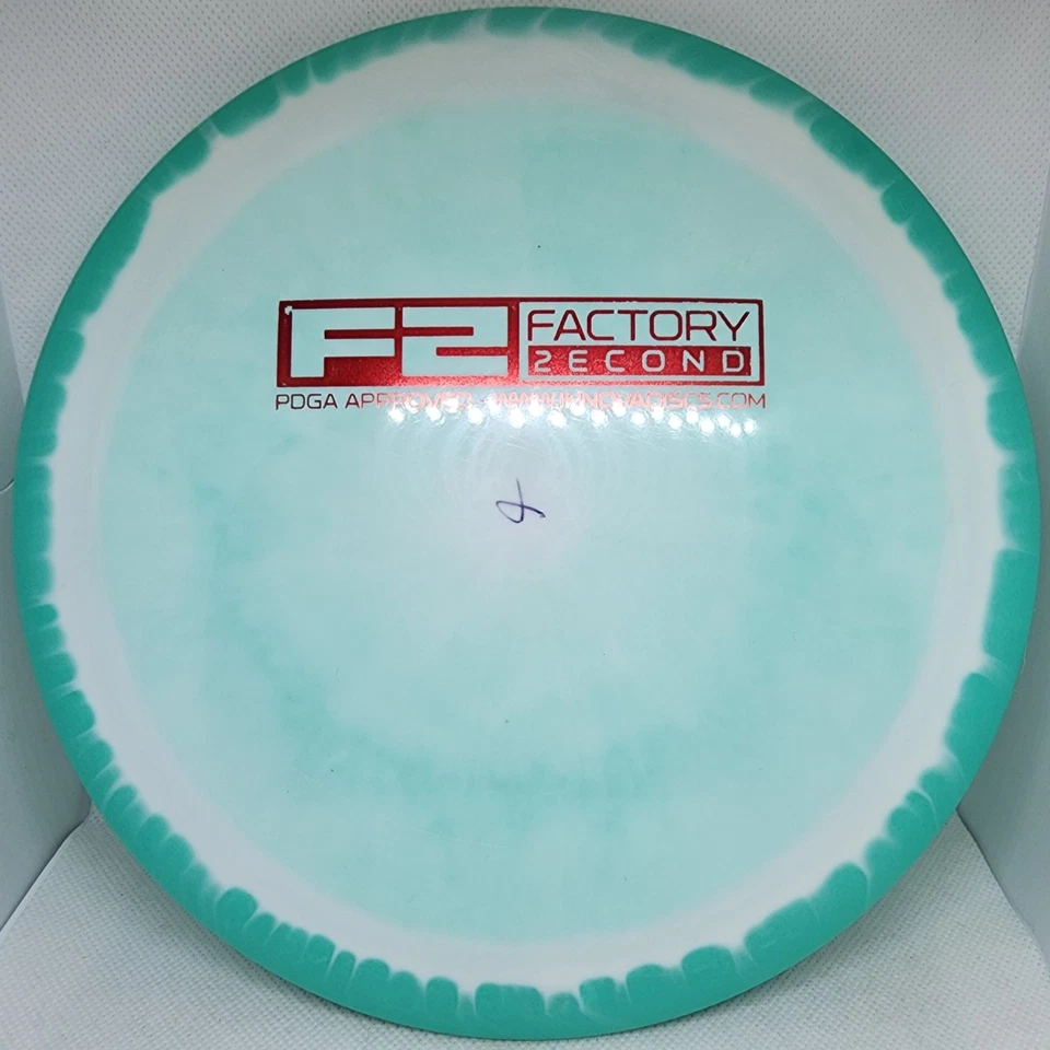 Innova Halo Star Destroyer F2 173-175g *Pick Color* - Image 1 of 1