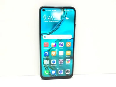 SMARTPHONE HUAWEI P40 LITE 6GB 128GB LIBRE 19657079 - Imagen 1 de 4