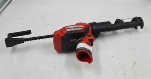 Milwaukee M12 PCG Calfatage Pistolet Puissance Outil - Pour Pièces / Réparation - Picture 1 of 8