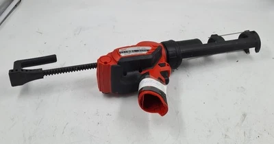 Milwaukee M12 PCG Caulking Gun Power Tool - For Parts/Repair Not Working - Image 1 of 4