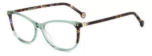 NEW Carolina Herrera HER0213-1ED-54 Eyeglasses 54mm 100% Authentic - Picture 1 of 4