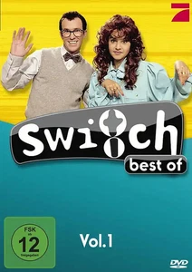 Switch - The Best of (Vol. 1) - Bild 1 von 1