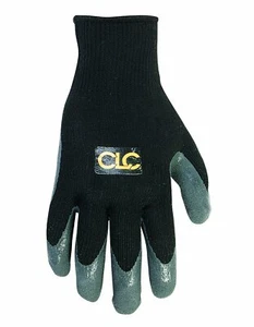 Guanti personalizzati Leathercraft 2031K con pinza in lattice, bambini - Foto 1 di 2