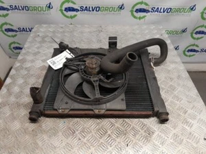ROVER 25 RADIATOR (NON A/C CAR) 1.4 PETROL PA66-GF30 1999-2005 - Picture 1 of 17
