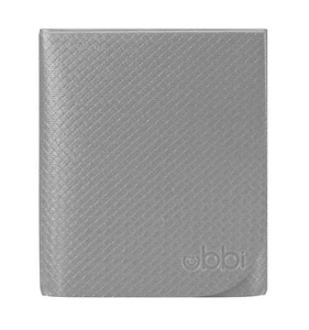 Ubbi On-the-Go Diaper Changing Baby Mat, Soft and Comfortable Diaper Bag Acce... - Picture 1 of 4