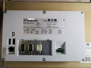 EATON XV-102-D6-70TWRC-10 MOTHERBOARD WORKS, SCREEN DOES NOT WORK - Picture 1 of 3