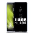 OFFICIAL JUVENTUS FOOTBALL CLUB ART SOFT GEL CASE FOR SONY PHONES 1