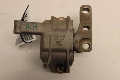 AUDI Q3 QUATTRO 2.0T 2015-2018 lado derecho motor montaje soporte OEM Foto 1 de 4