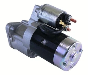 NEW STARTER FITS MAHINDRA 2815H 3215 3215H 3316 3616 - Picture 1 of 2