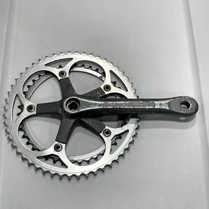 Sugino VP Double Crank 170 mm 52/42 130 BCD Road Bike Track Right Arm - Picture 1 of 5