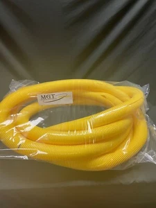 ADC/COMMSCOPE / FGS-MIDY-20F / 2'' FLEX TUBE / 20 FT LONG - Bild 1 von 2