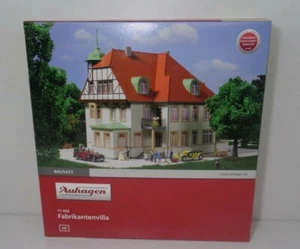 % - Auhagen H0 11443 Fabrikantenvilla NEU & OVP - Picture 1 of 3