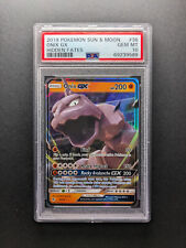 Onix [105/236] + Steelix [104/236] Rare, SM Unified Minds, Mint/NM, Pokemon  TCG Values - MAVIN