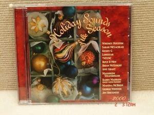 *CD Holiday Sounds of the Season B2 - Picture 1 of 4