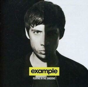 EXAMPLE - PLAYING IN THE SHADOWS (NEW/SEALED) CD