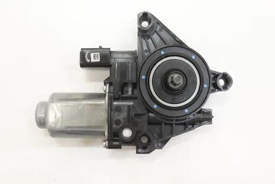 2020 - 2025 CHRYSLER VOYAGER FRONT LEFT SIDE DOOR WINDOW REGULATOR MOTOR OEM - Image 1 of 4