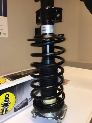 Bilstein B4 IPD Shock Assembly Standard Height Volvo P80 850 C70 S70 V70 ($299) - Image 1 of 4