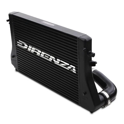 DIRENZA MVT MONTAGGIO ANTERIORE INTERCOOLER CORE VW GOLF GTI V VI 2.0 TSI 04-13 - Immagine 1 di 4