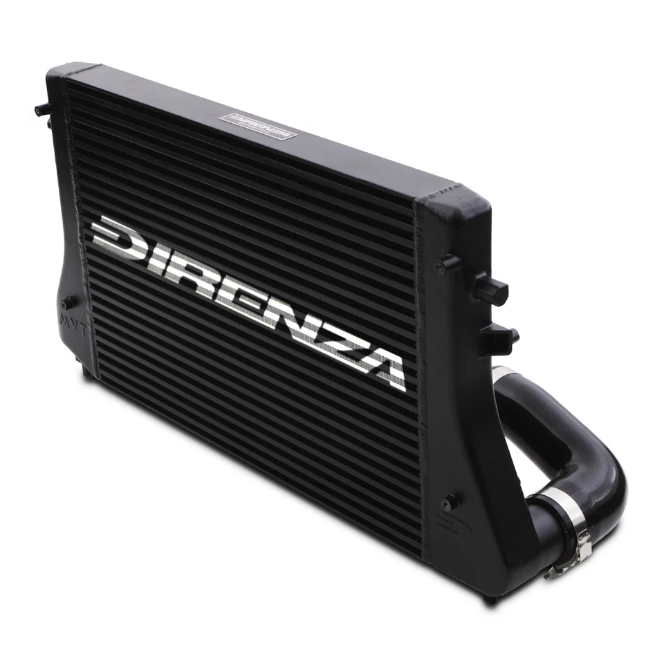 DIRENZA MVT MONTAGGIO ANTERIORE INTERCOOLER CORE VW GOLF GTI V VI 2.0 TSI 04-13 - Immagine 1 di 4