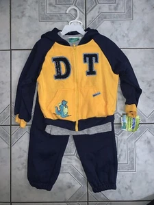 Vintage dragon tales 3 piece set - Picture 1 of 3