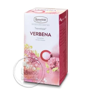 Ronnefeldt Teavelope Verbena 25 Beutel - Bild 1 von 1