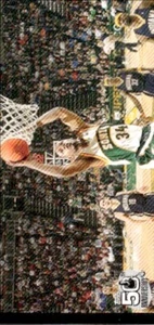 Baloncesto 2007-08 Topps #9 Ray Allen Boston Celtics - Imagen 1 de 2