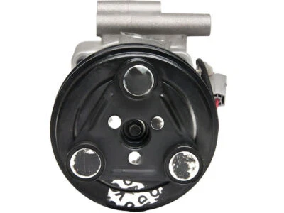 Compresor de aire acondicionado para Mazda 3 2006-2008 78419MXFV 2007 S Foto 1 de 2