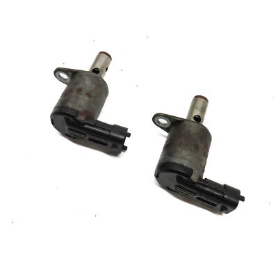 Land Rover LR4 L319 2011 5,0 L sin super motor elevador de presión de aceite conjunto 2 Foto 1 de 4