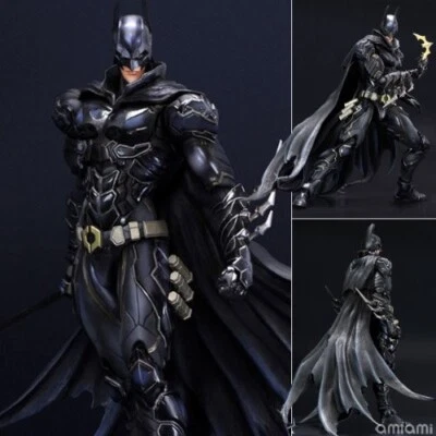 Batman No.1 (Variante) - Square Enix - DC Comics - Play Arts Kai - Foto 1 de 4