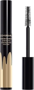 COVERGIRL EXHIBITIONIST STRETCH & STRENGTHEN MASCARA - VERY BLACK (800) - Picture 1 of 3