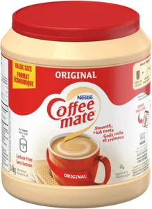 Nestle Coffee-Mate Original Coffee Whitener 1.4 kg Can - Picture 1 of 4