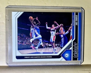 Tarjeta de baloncesto de la NBA Joel Embiid 2023-24 Panini #44 76ers 1 de 70 - Imagen 1 de 2