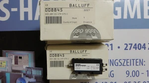 Balluff BOS 20K-ZU-1FR-S75-C / Optosensor NEU inkl Mwst.  - Bild 1 von 4