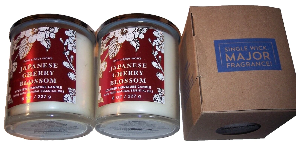 Bath And Body Works Candle Lot for sale | eBay