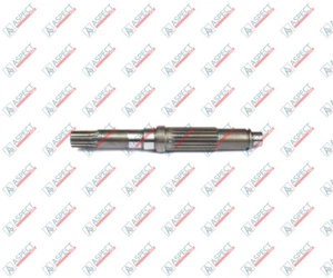 Nabtesco GM18 Drive Shaft Motor 708-8F-32121 - Picture 1 of 3