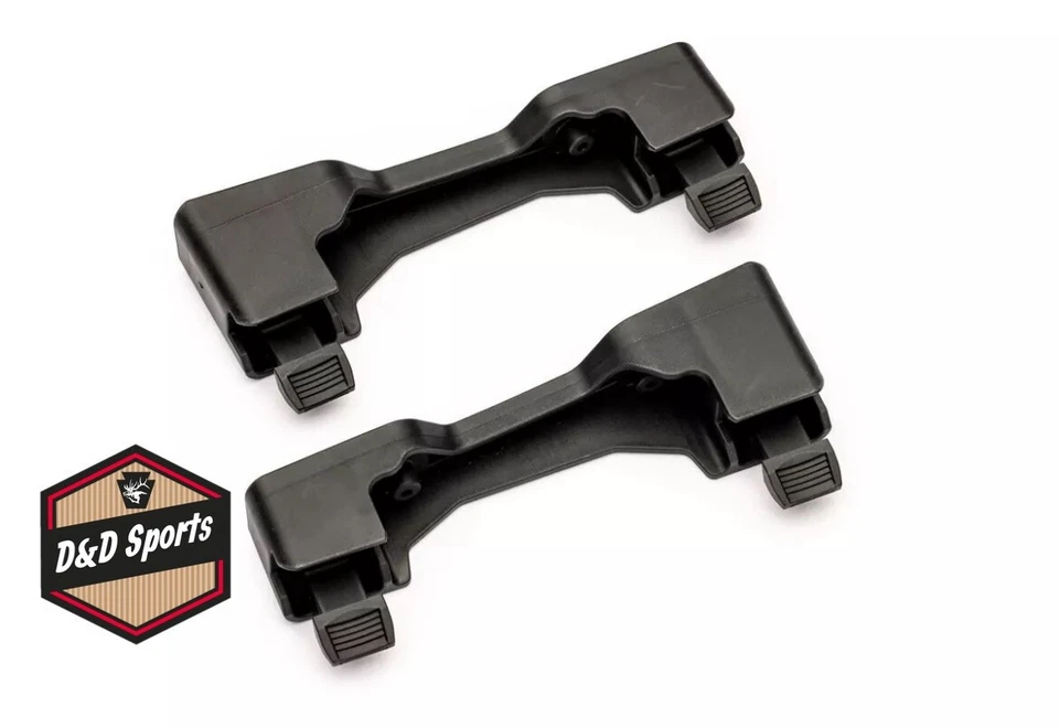 Traxxas 9021 - Body Mount Latch Left & Right (Jato 4x4 Electric) - Image 1 of 1