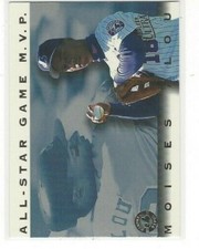 1995 ULTRA BASEBALL AWARD WINNERS INSERT SINGLES & GOLD MEDALLION